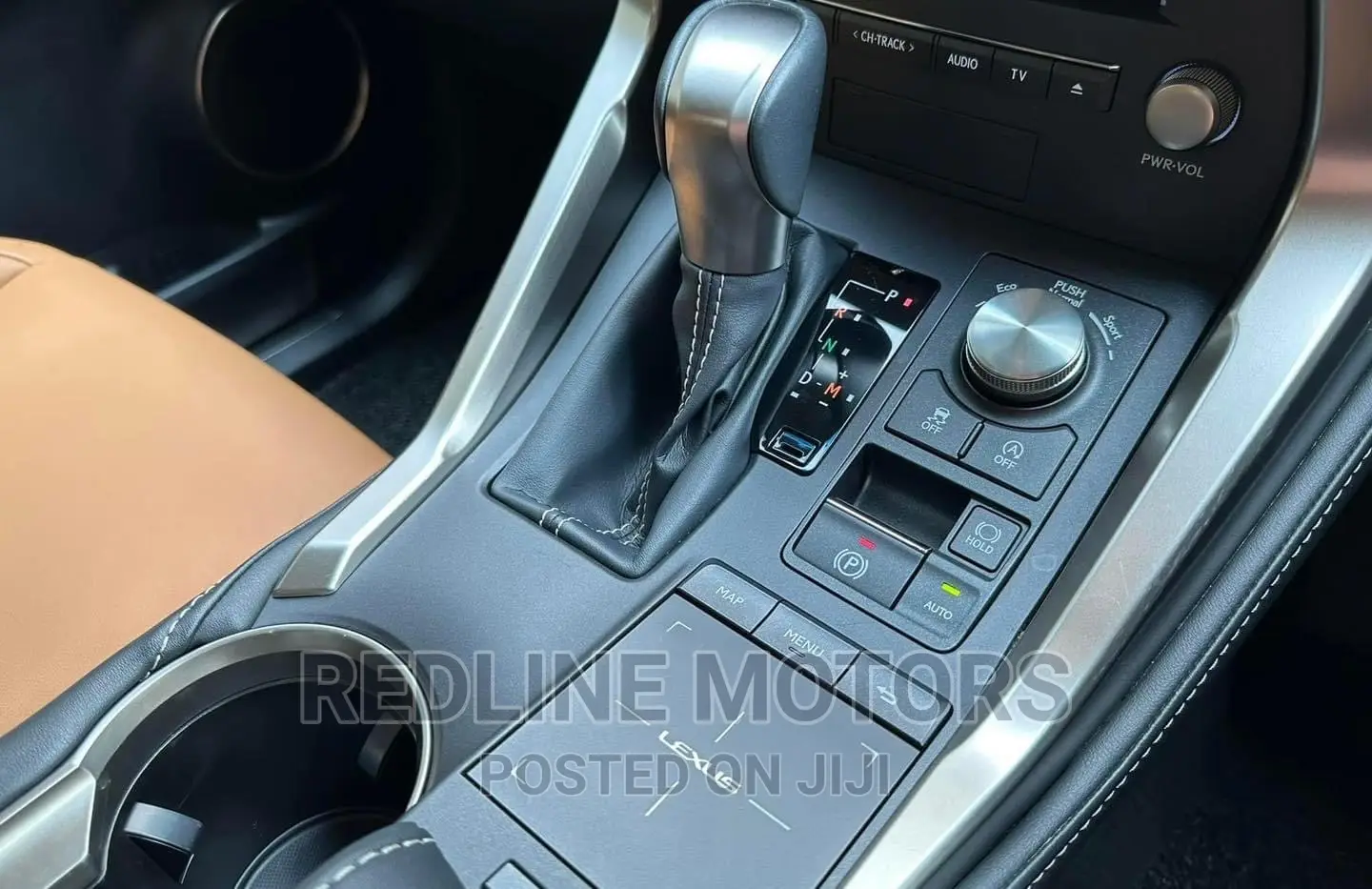 Lexus NX 2019 Silver
