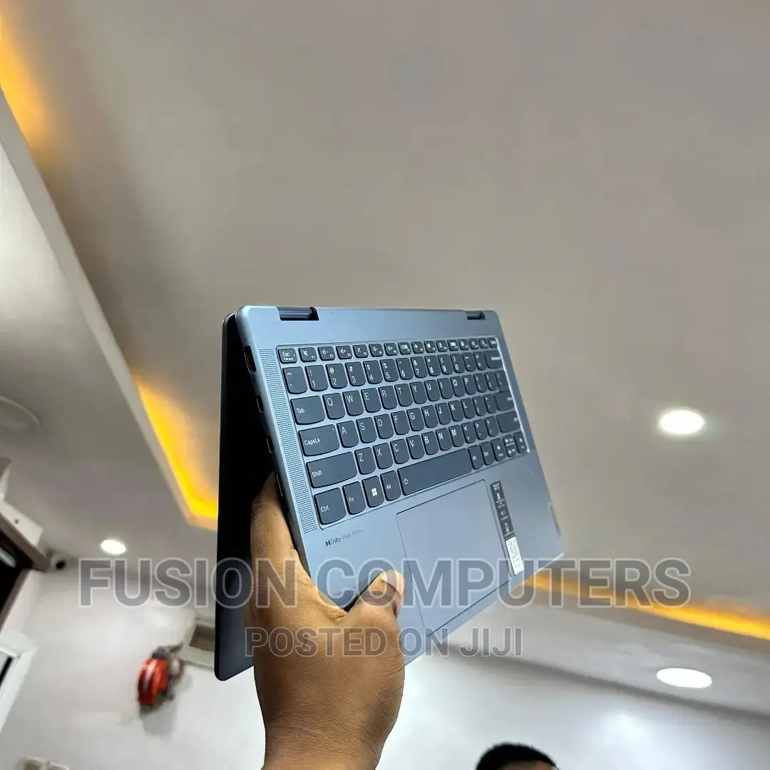 New Laptop Lenovo 16GB Intel Core I7 SSD 512GB