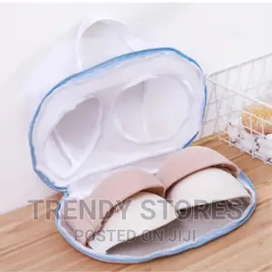 Anti-deformation Washing Bra Mesh
