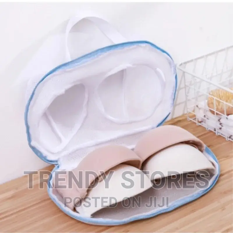 Anti-deformation Washing Bra Mesh
