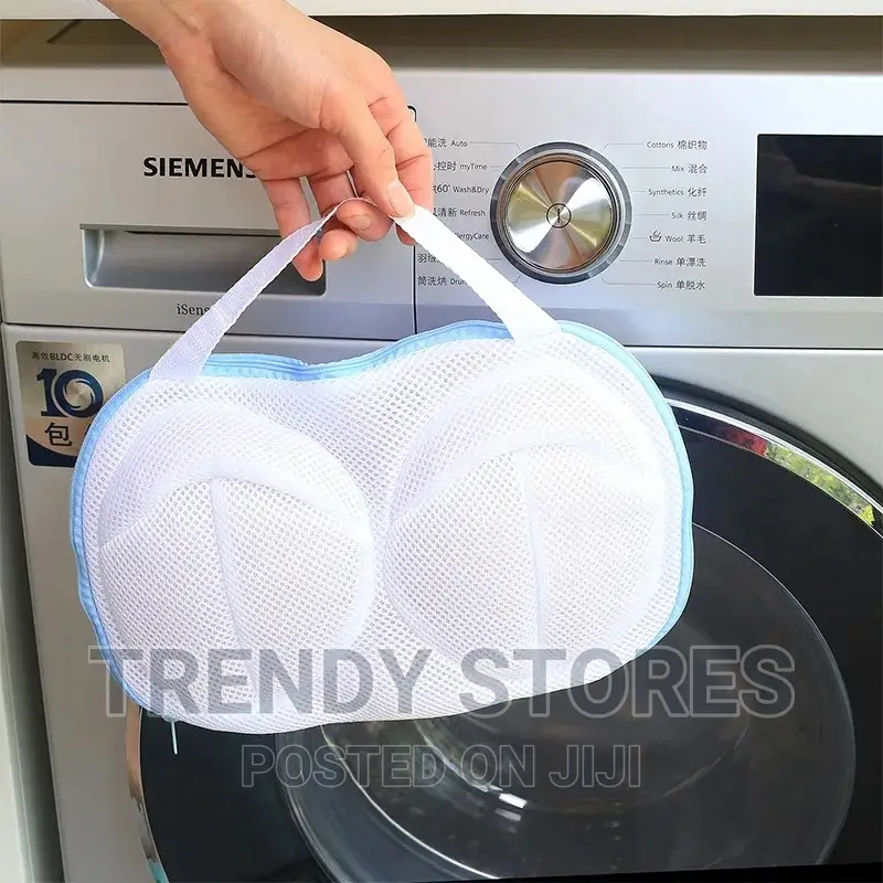 Anti-deformation Washing Bra Mesh