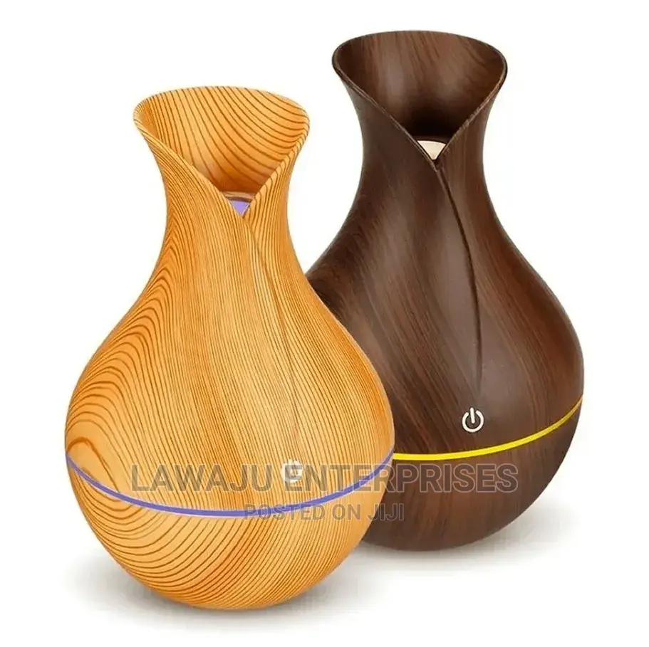 130ml Portable Electronic Diffuser