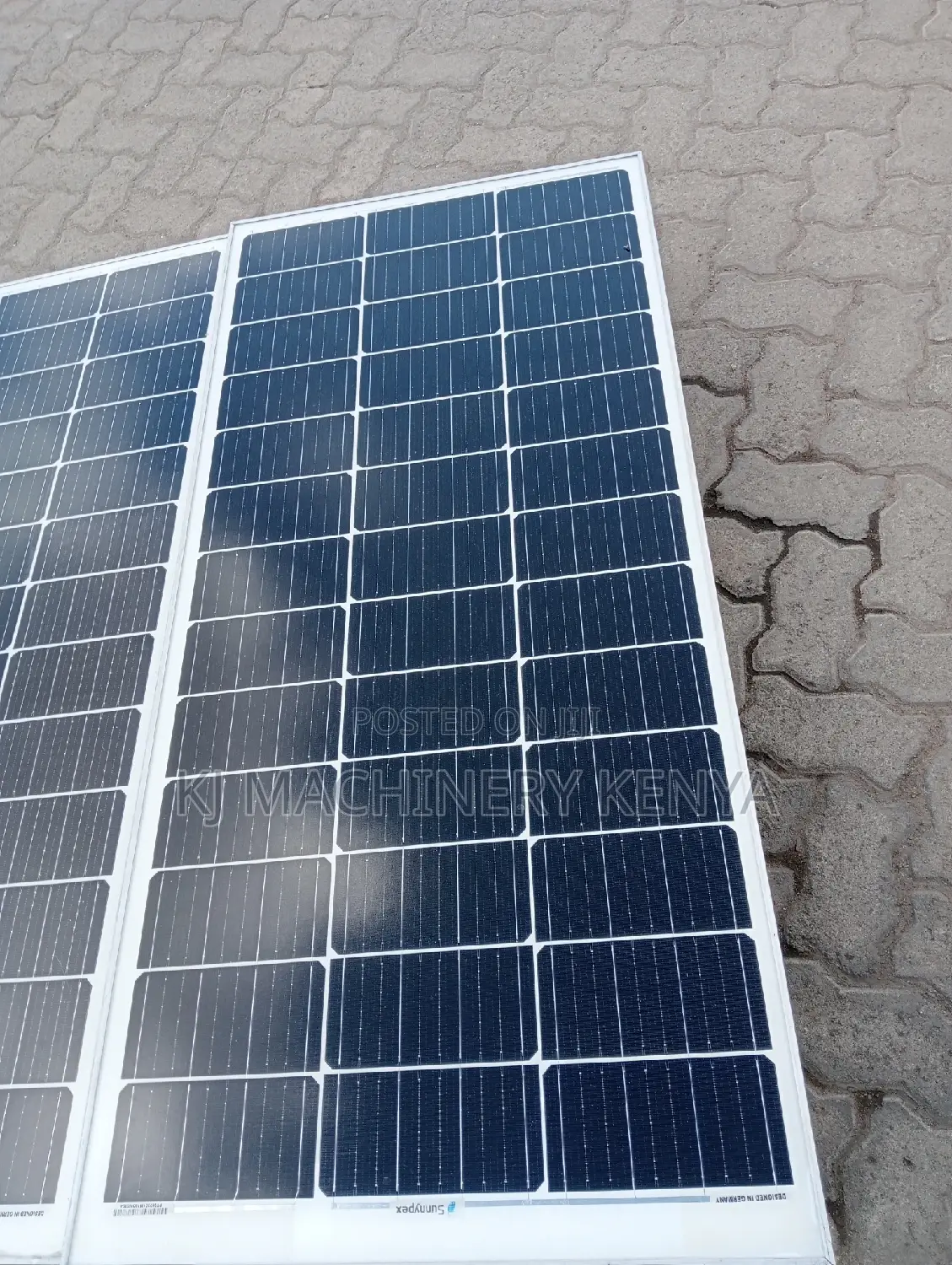 High Quality Solar Panels
