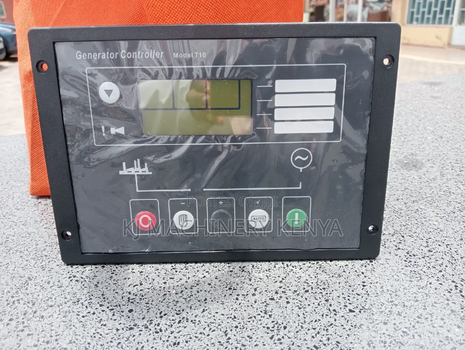 Brand New Genset Controler