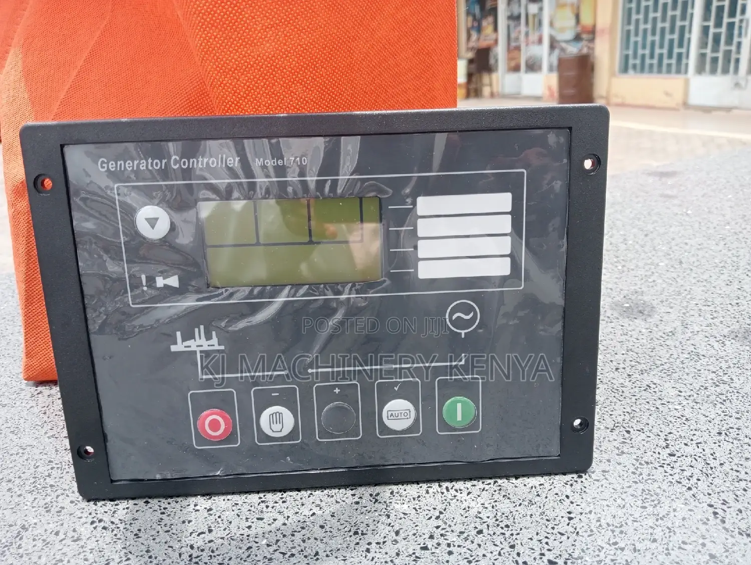Brand New Genset Controler
