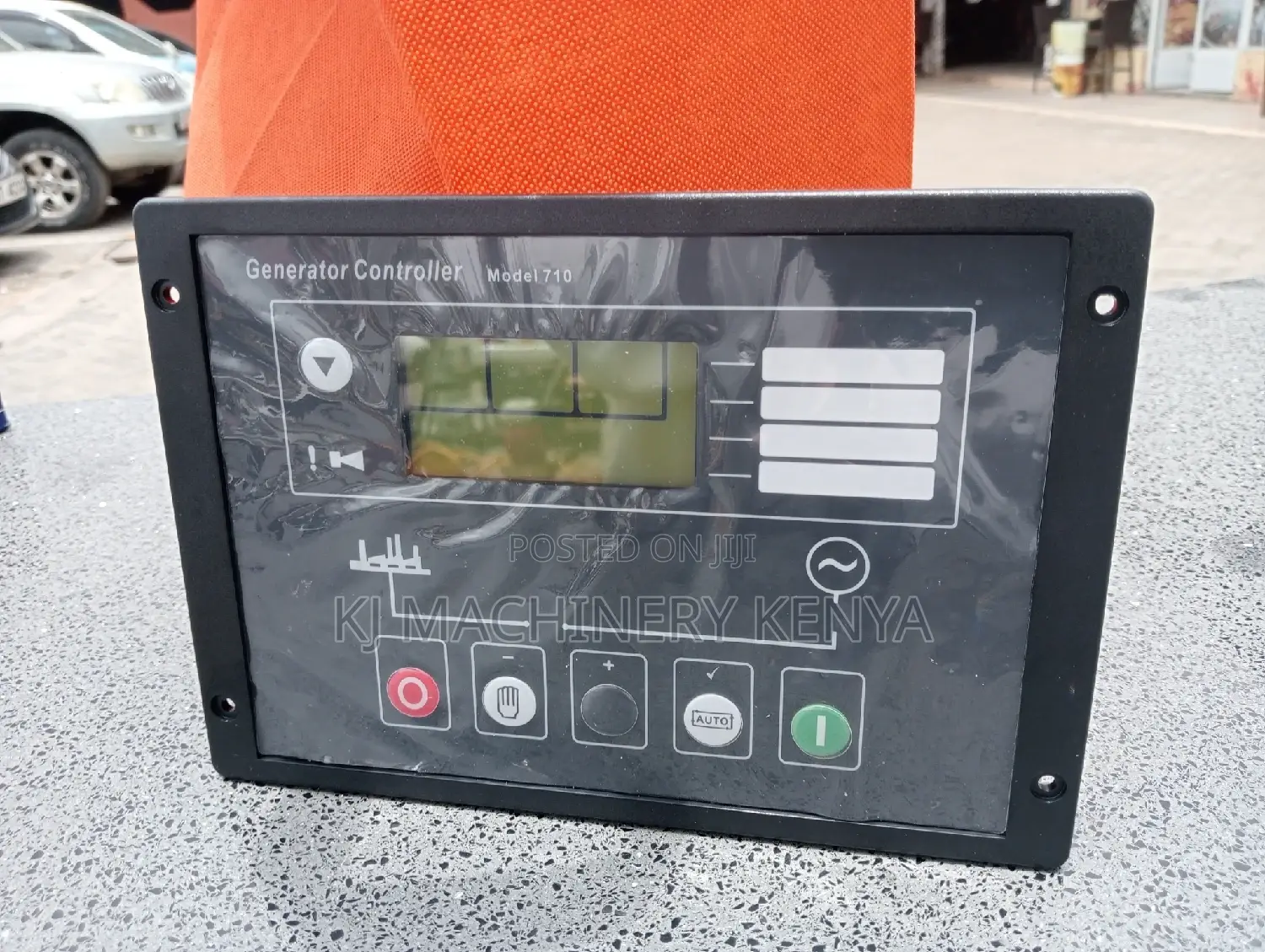 Brand New Genset Controler