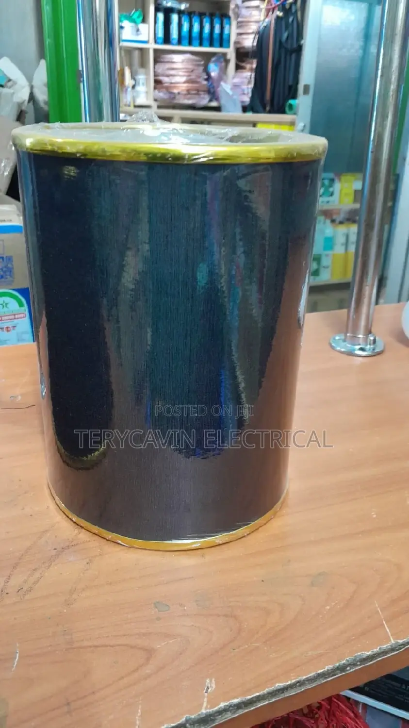 Washable Translucent Allowing Light to Pass Through Shades