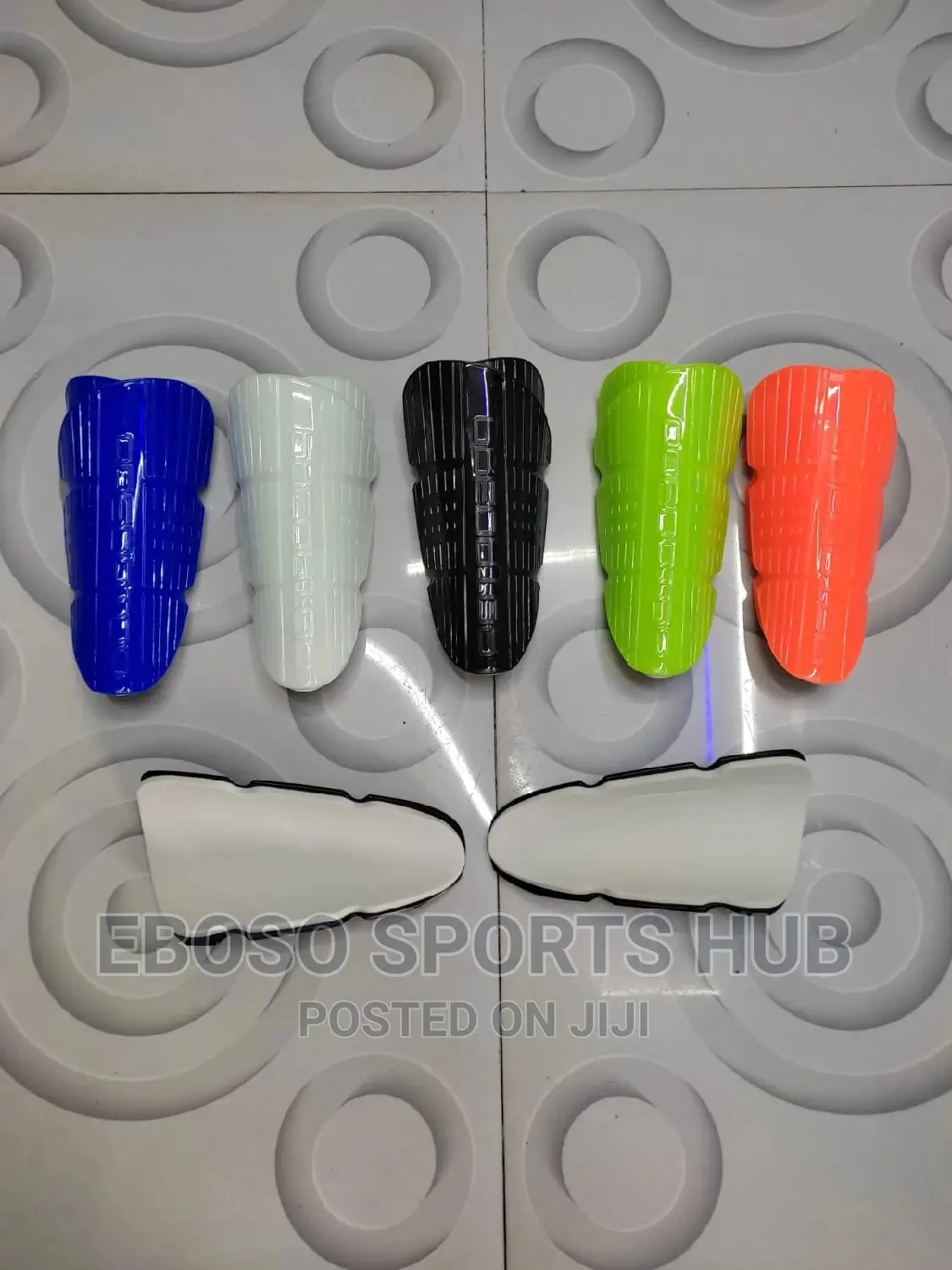 Sports Shinguards