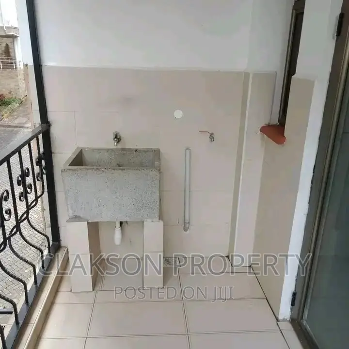 Furnished 2bdrm Apartment in Langata for rent