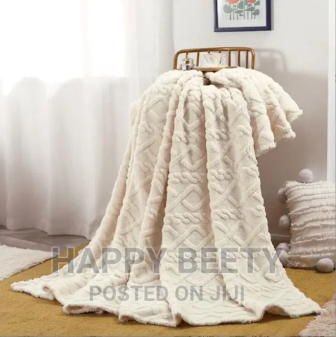 Fleece Blankets