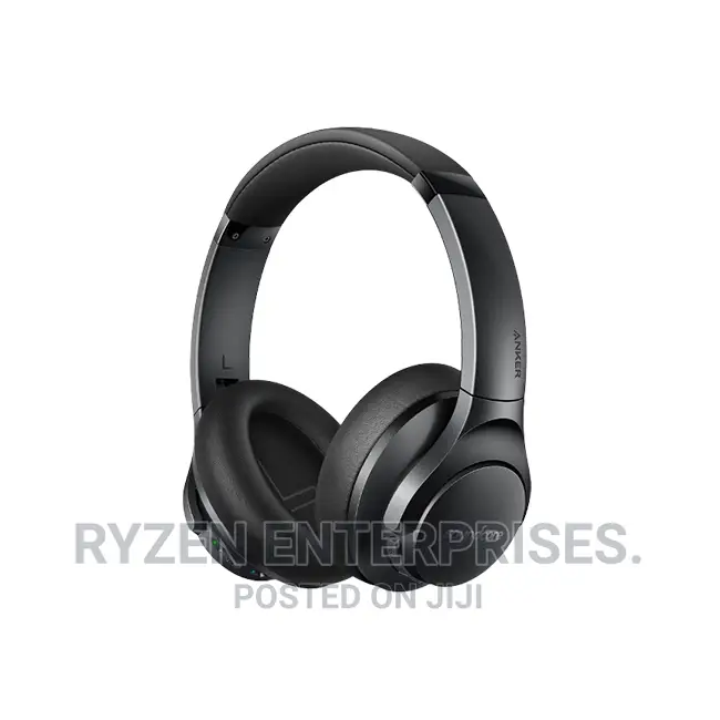 Anker Life Q20+ Noise Cancelling Wireless Headphones/ Q20+