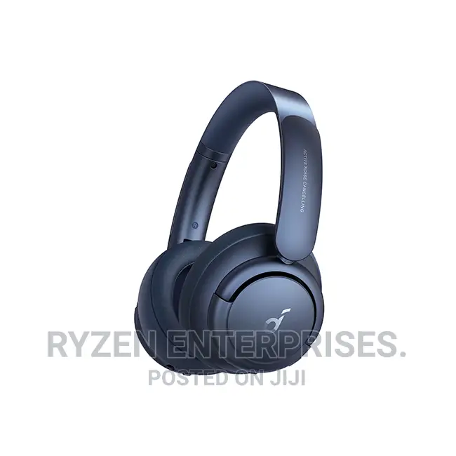 Anker Soundcore Life Q35 Wireless Headphones/ Life Q35 Anker
