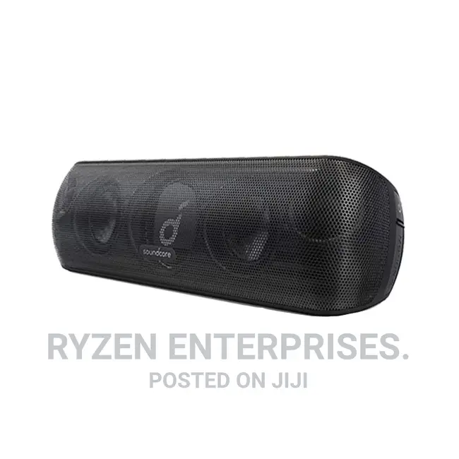 Anker Soundcore Motion+ Bluetooth Speaker/ Motion+ Speaker