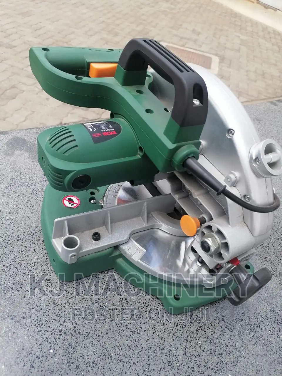MITRE SAW-230V~50HZ.850watts-ryobi Brand Best Tool