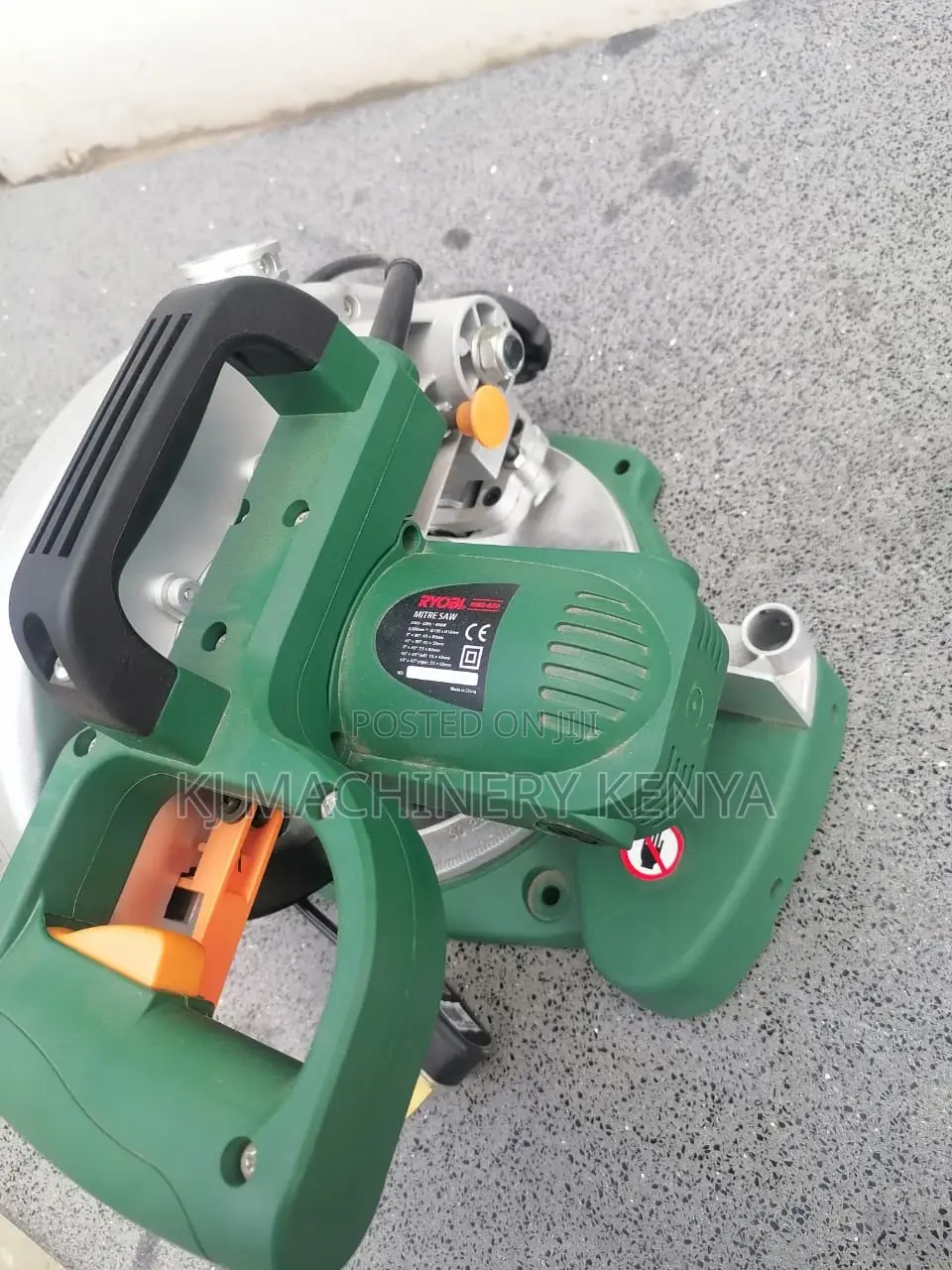 Mitre Saw -Ryobi Tool -230v~50hz Best Quality