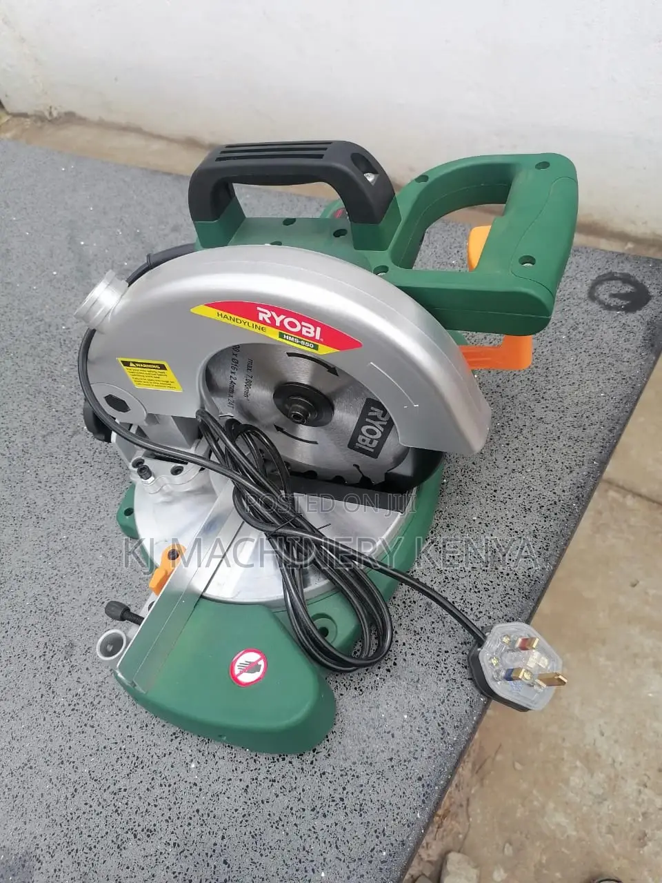 Mitre Saw -Ryobi Tool -230v~50hz Best Quality