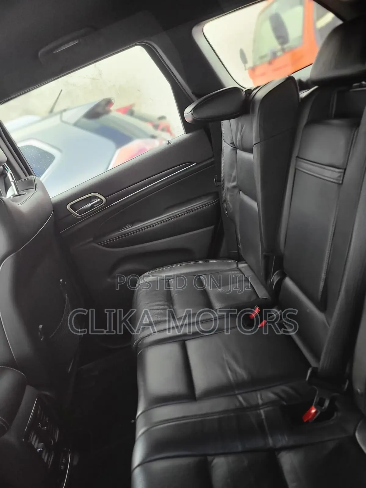 Jeep Compass 2018 Gray