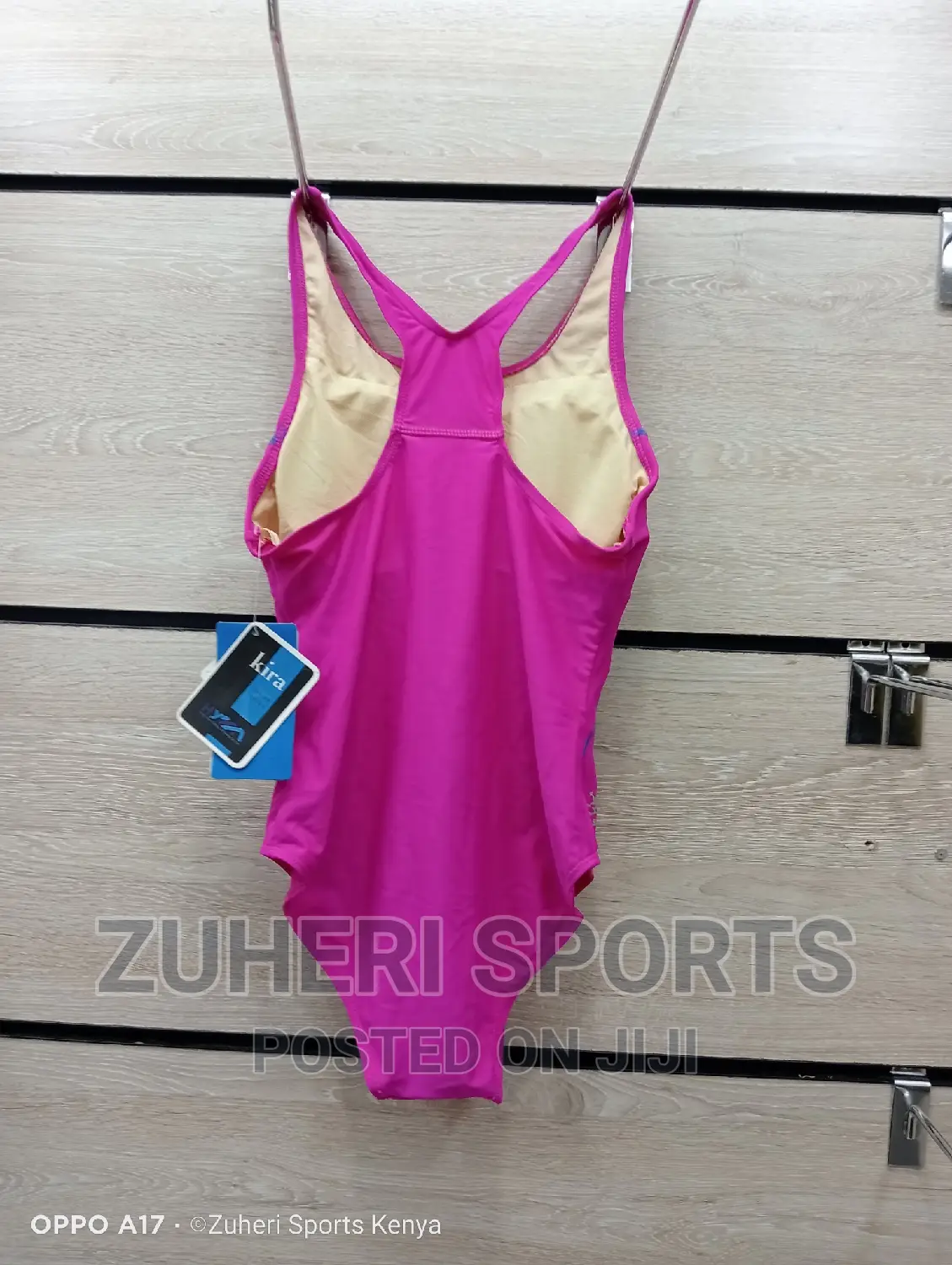 Women's Swimwear Bikini Pink