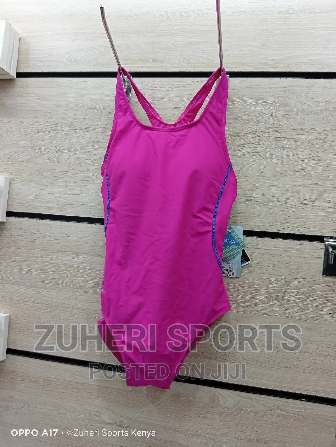Women's Swimwear Bikini Pink