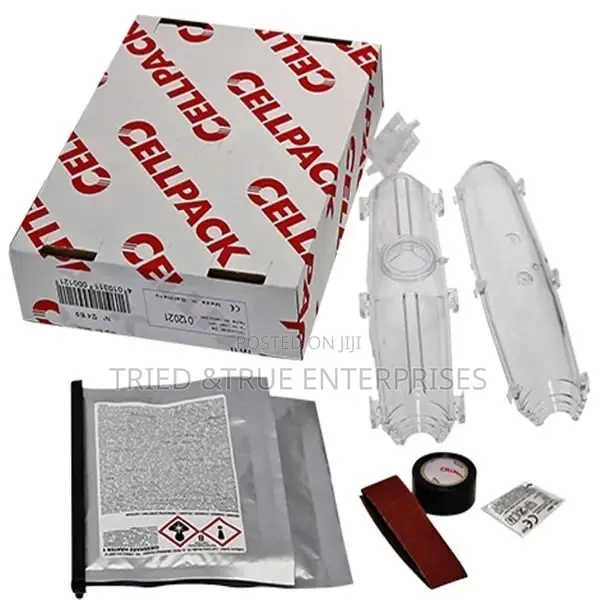 Splicing Kit (M11)