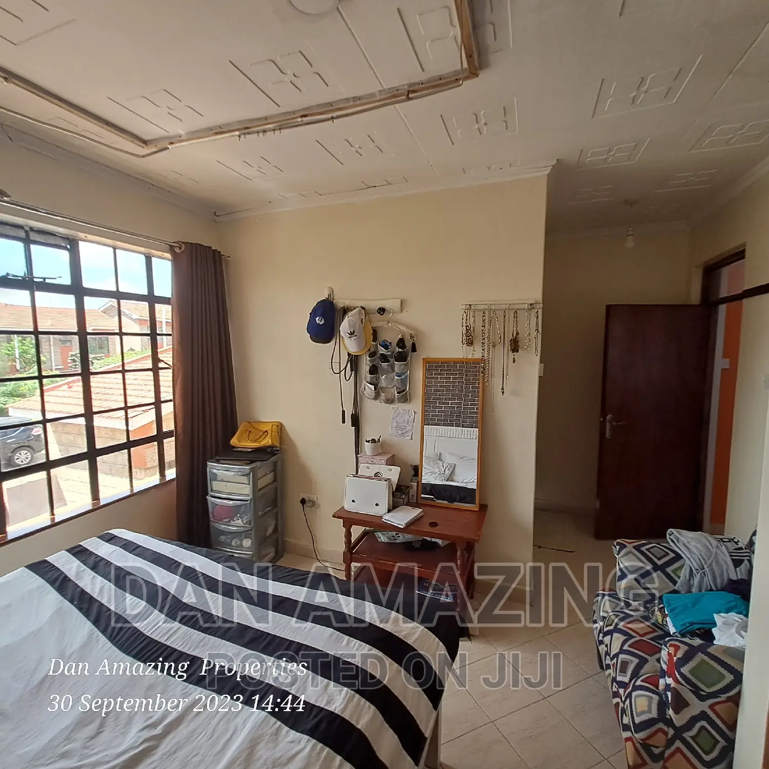 4bdrm Townhouse/Terrace in 102 South Park, Syokimau for sale