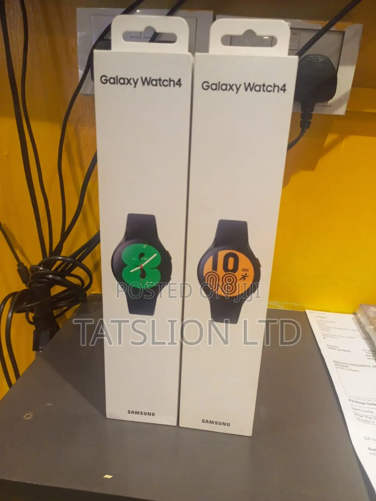 Samsung Galaxy Watch 4 40MM