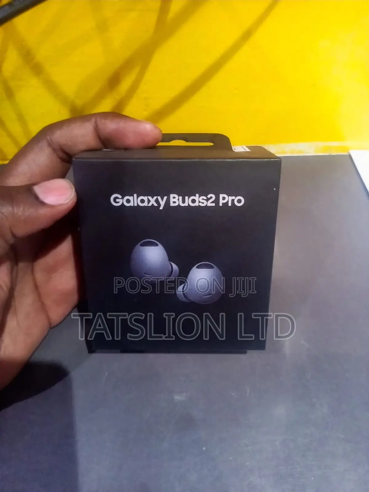 Samsung Galaxy Buds 2 Pro
