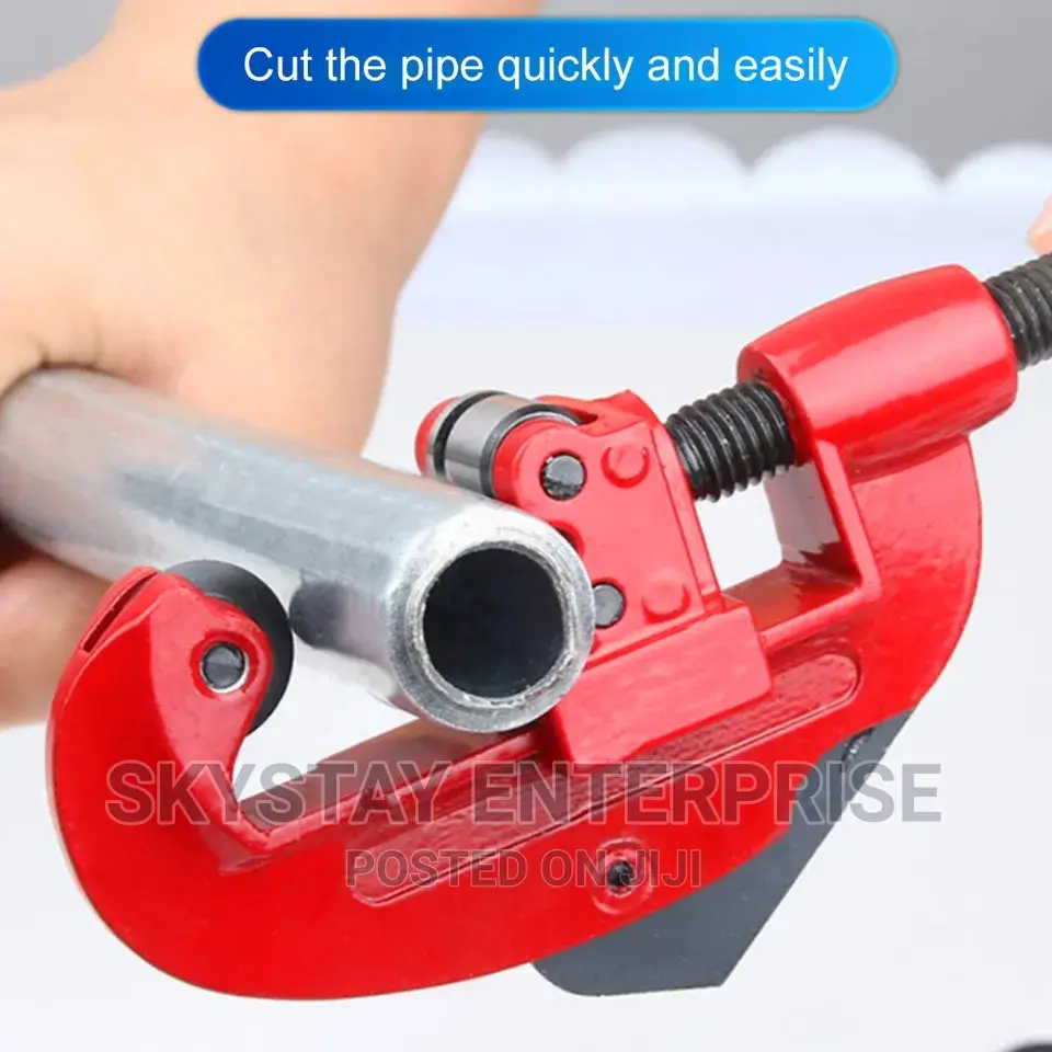 Pipe Cutter 3-28mm