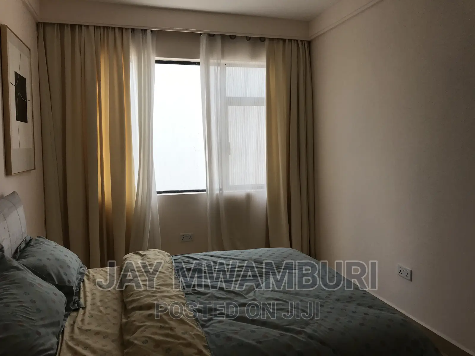 1bdrm Apartment in Syokimau, Gateway Mall Area for sale
