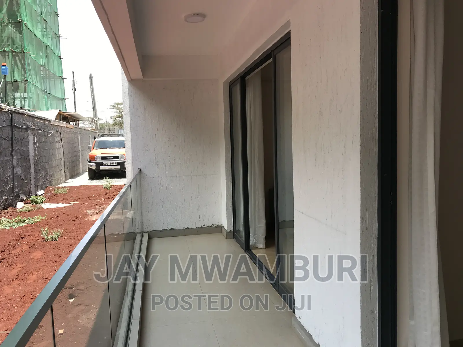 1bdrm Apartment in Syokimau, Gateway Mall Area for sale