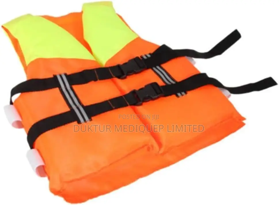 Children's Swimming Vest Safety Life Jacket,4-10yrs