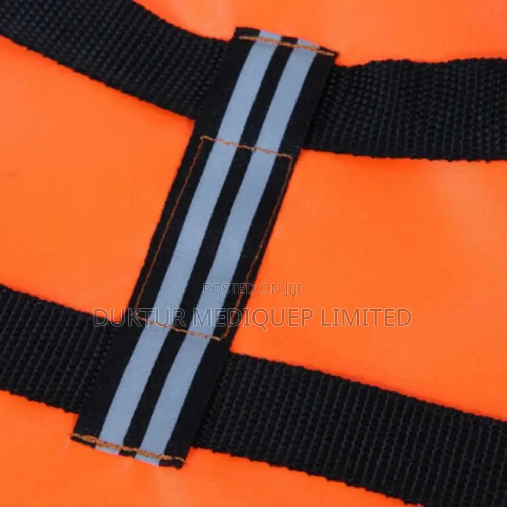 Children's Swimming Vest Safety Life Jacket,4-10yrs