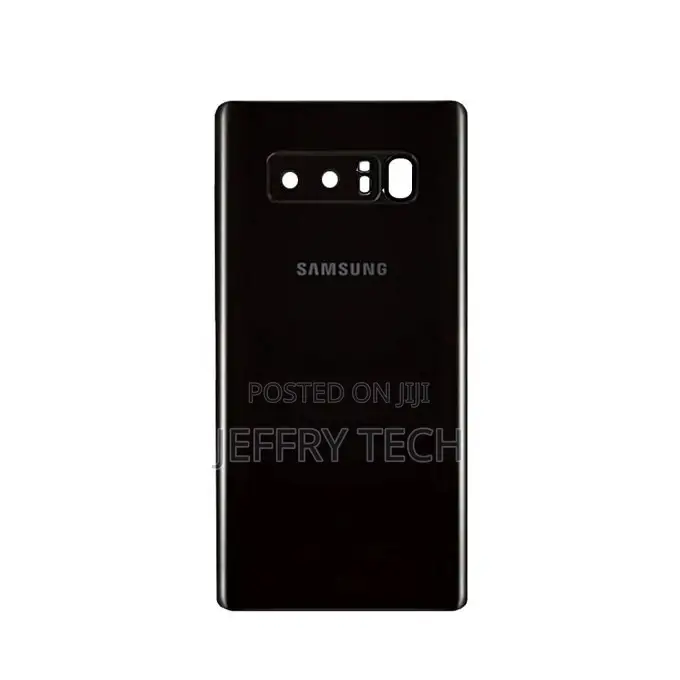 Samsung Back Cover Glass Housing for Samaung Note8 Note 8 8