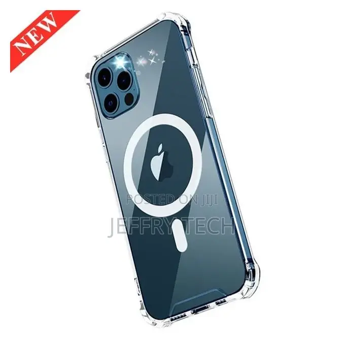 Macsafe Case for iPhone 12 11 Pro Max 12mini Xs Xr X Mac