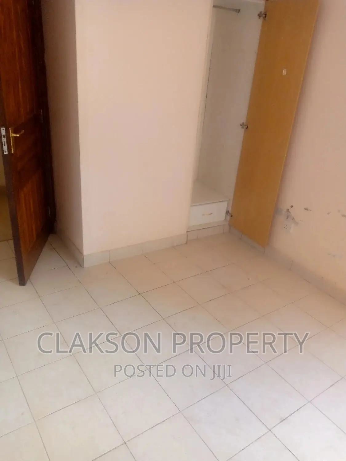3bdrm Apartment in Adam'S, Kilimani for rent