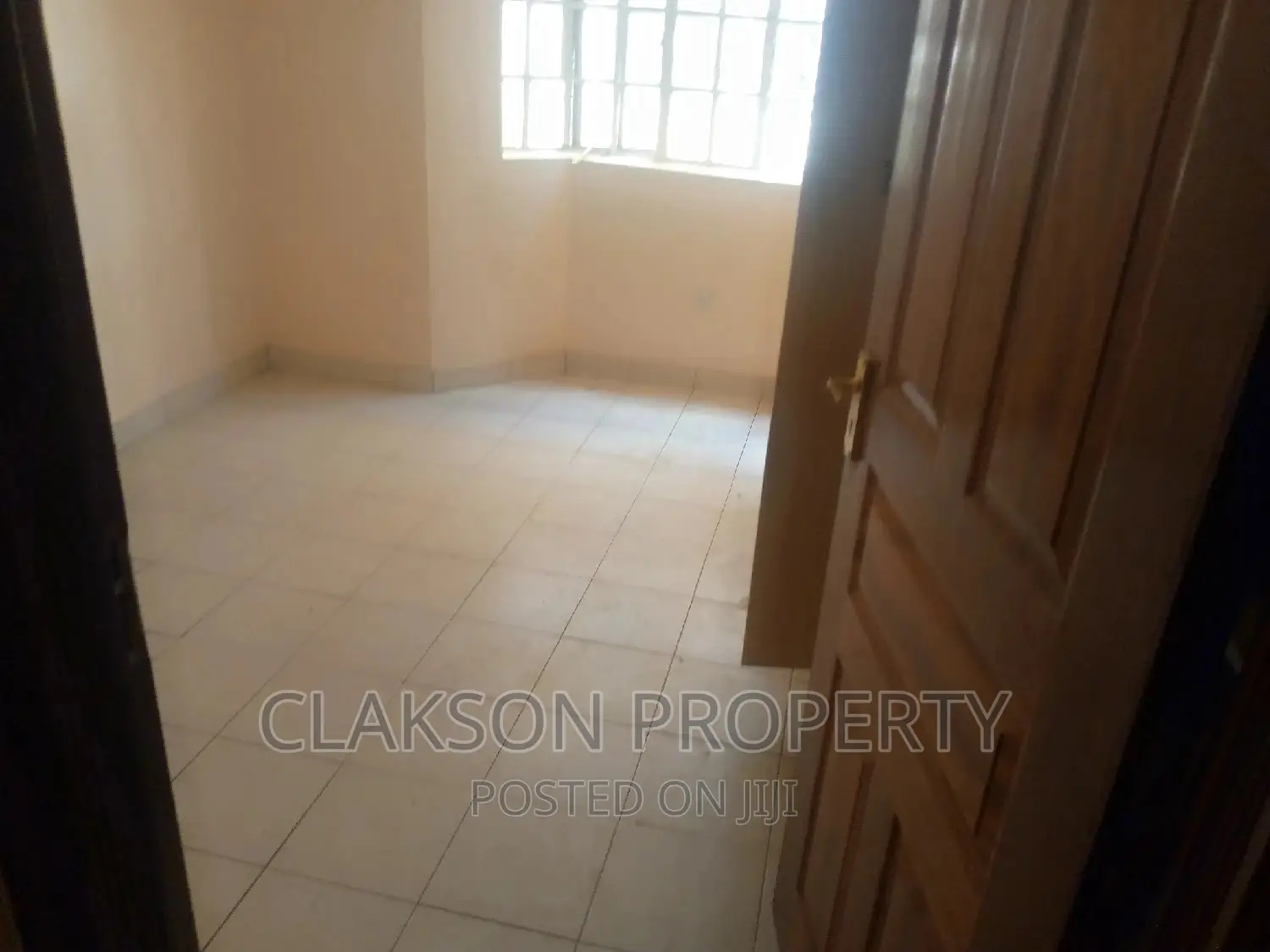 3bdrm Apartment in Adam'S, Kilimani for rent