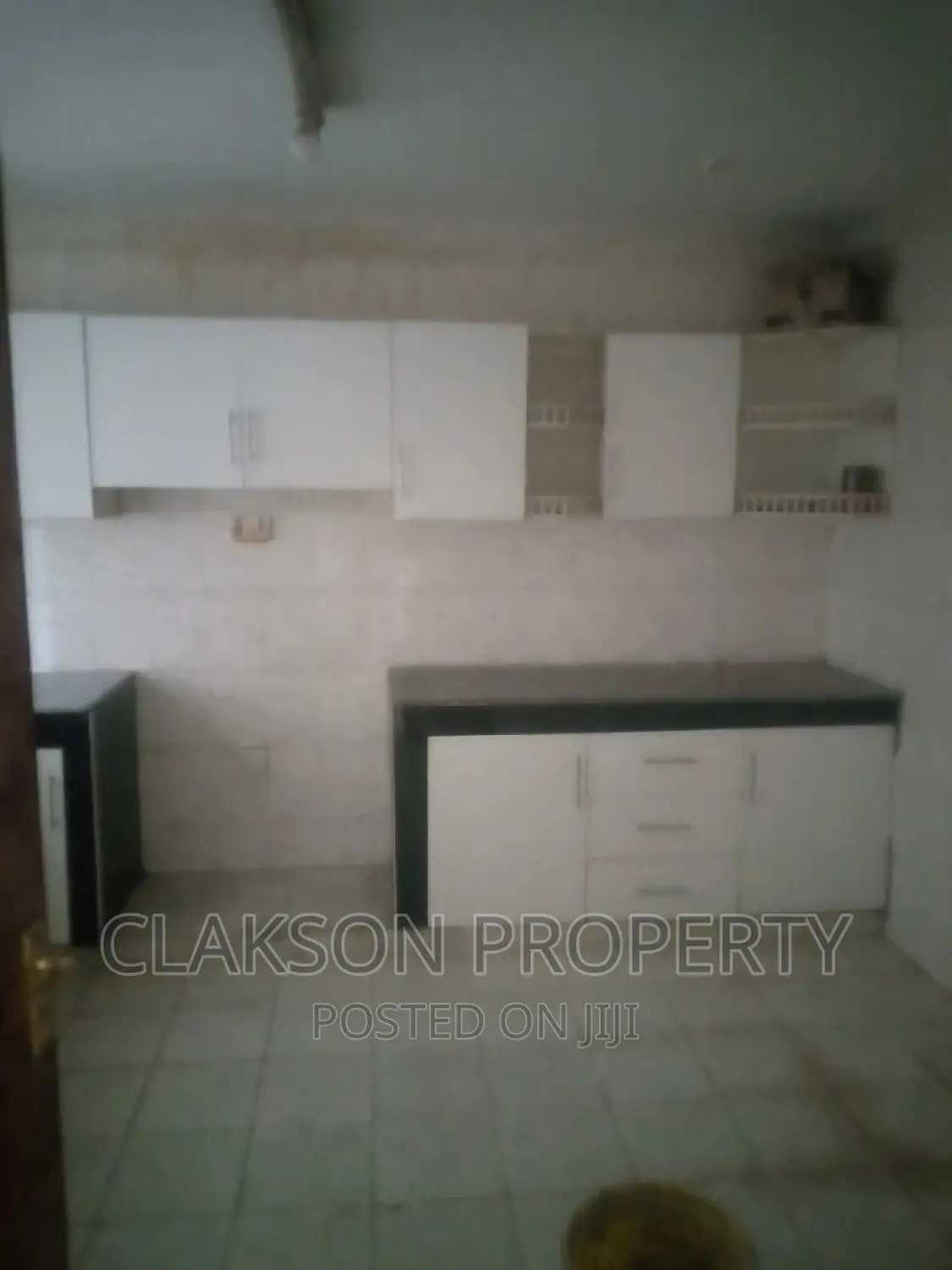 3bdrm Apartment in Adam'S, Kilimani for rent
