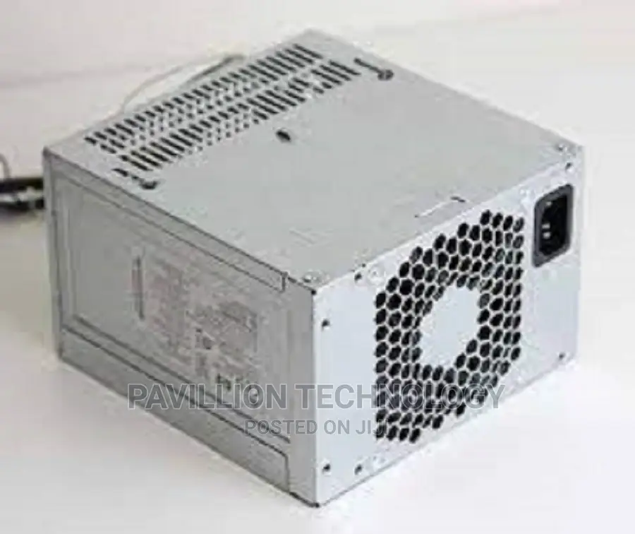 Hp 6000 Desktop Power Supply