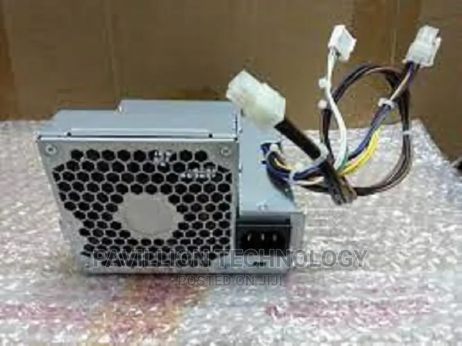 Hp 6000 Desktop Power Supply