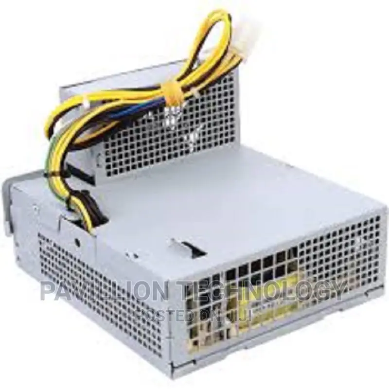 Hp 6000 Desktop Power Supply