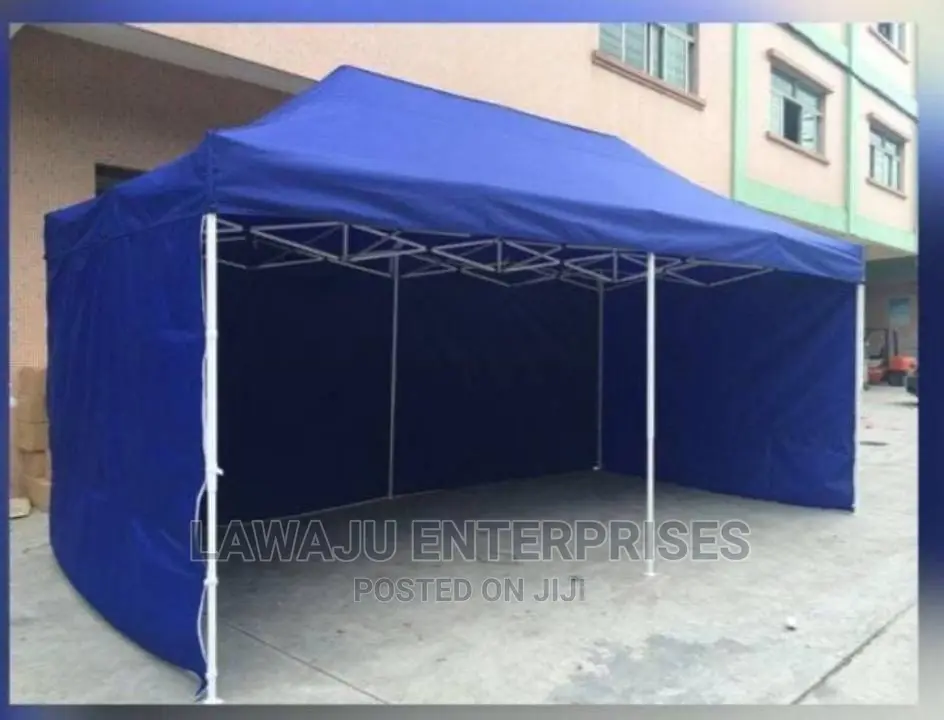 3*6ft Mega Pop Up Tent