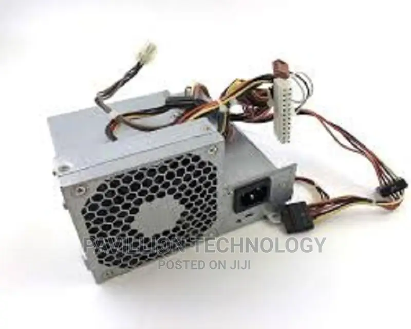Hp Dc 5800 Powersupply