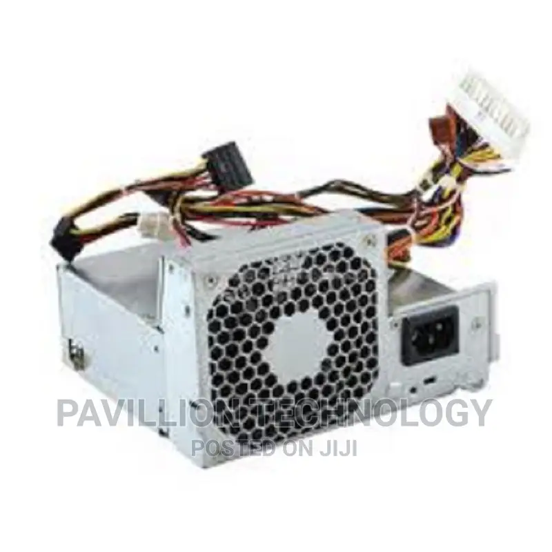 Hp Dc 5800 Powersupply