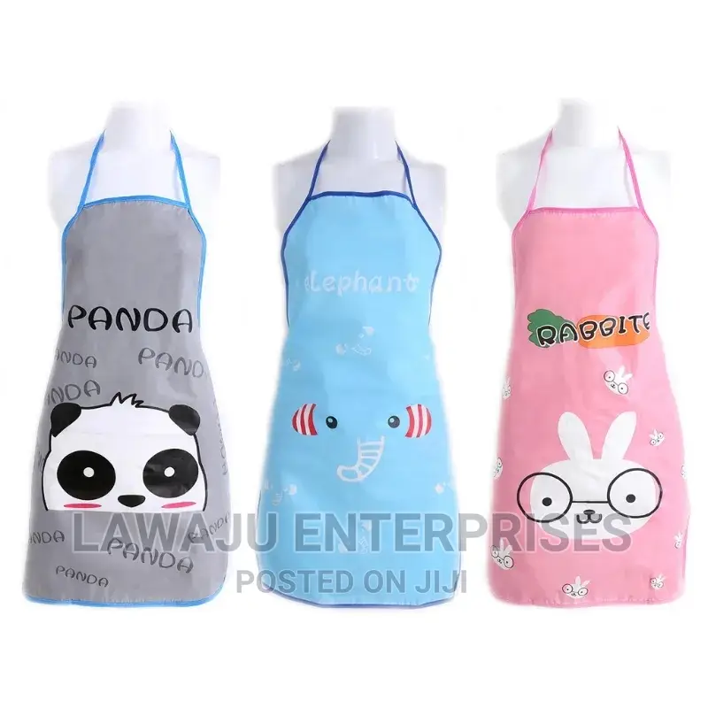 Kids Kitchen Apron