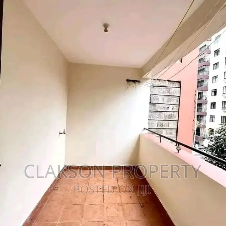 1bdrm Apartment in Kileleshwa for rent