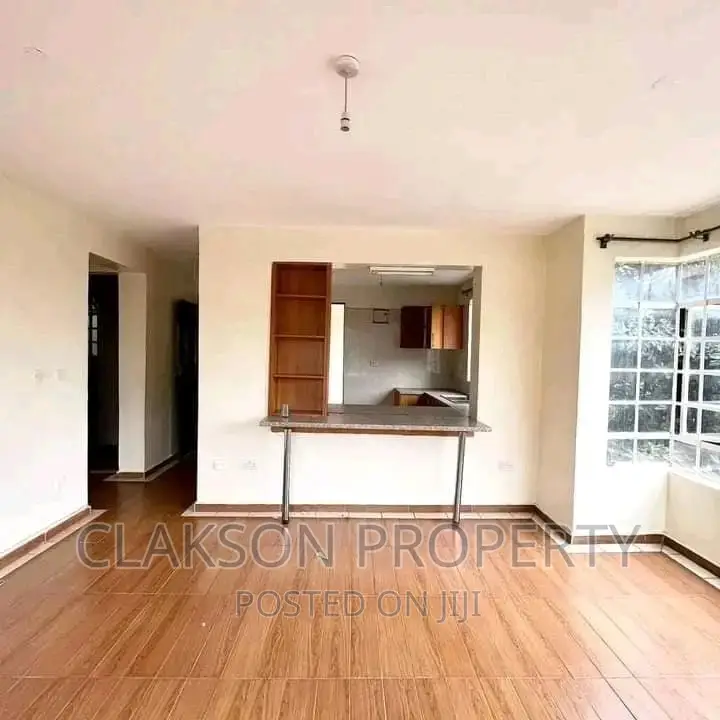 1bdrm Apartment in Kileleshwa for rent