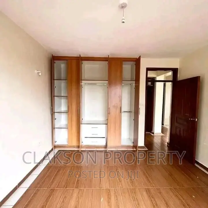 1bdrm Apartment in Kileleshwa for rent