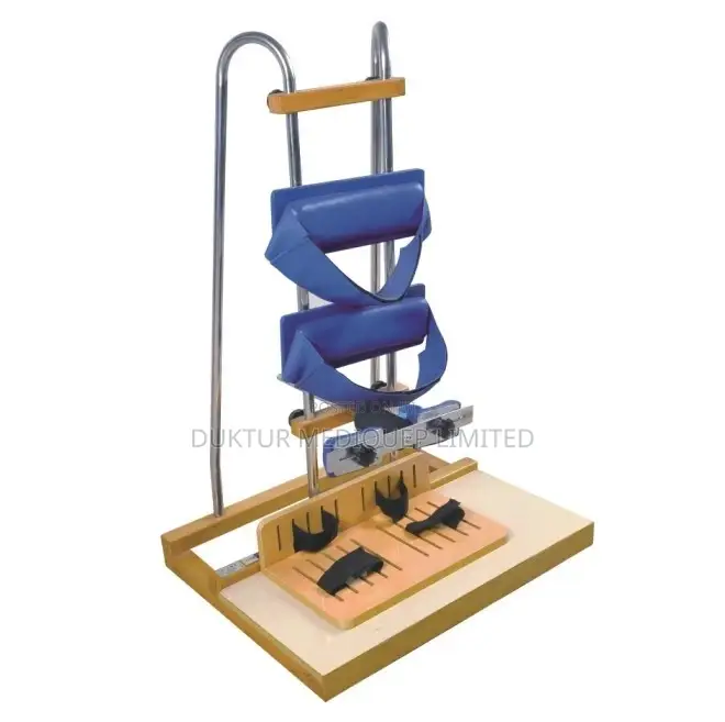 Children Standing Frame Size: 80*64*131cm