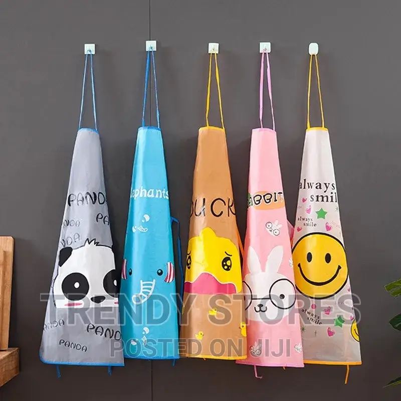 Kids Apron