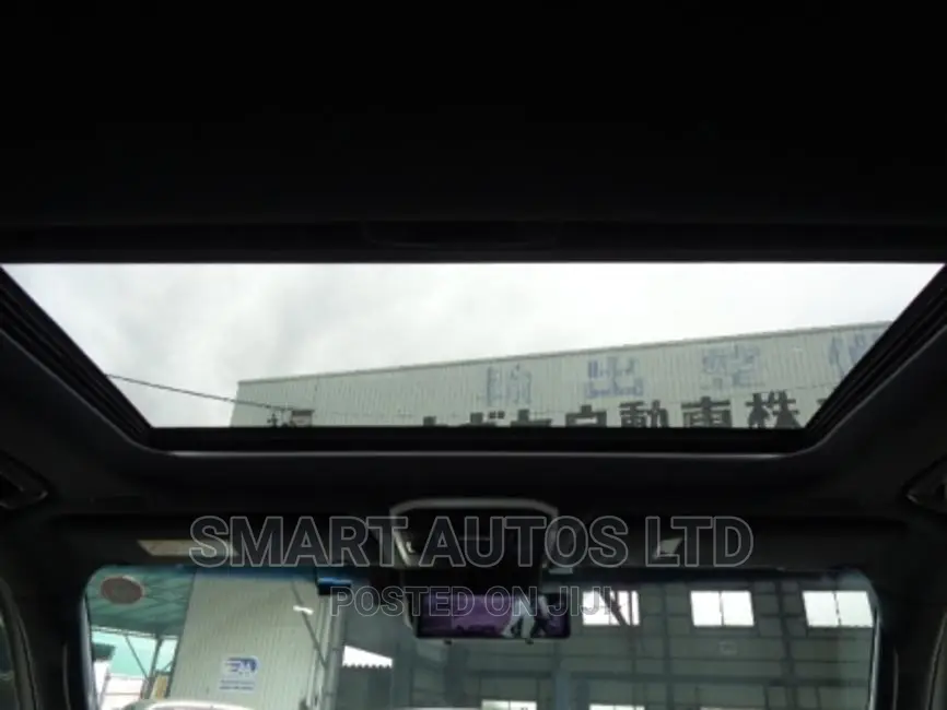 Toyota Land Cruiser 2021 Pearl